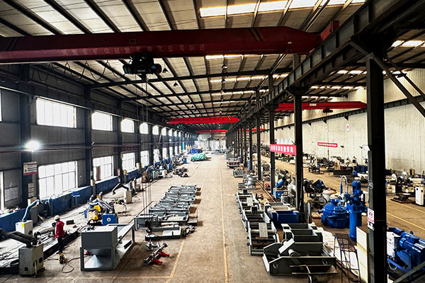 西安科迅機(jī)械