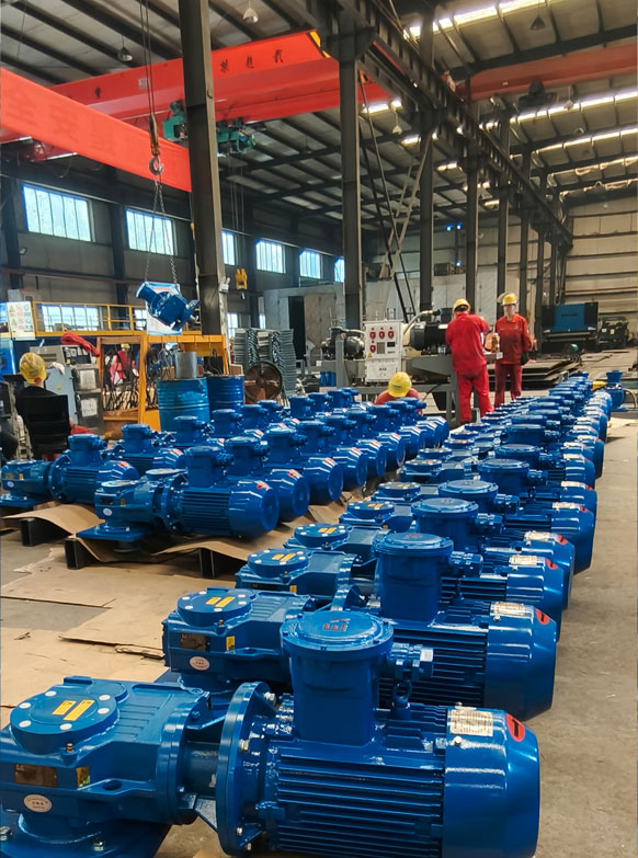 西安科迅機(jī)械