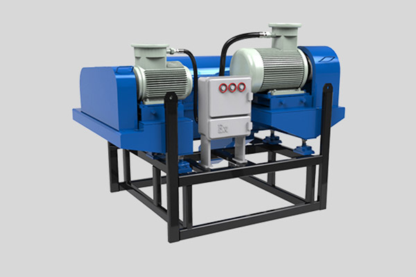 鉆井液離心機(jī)